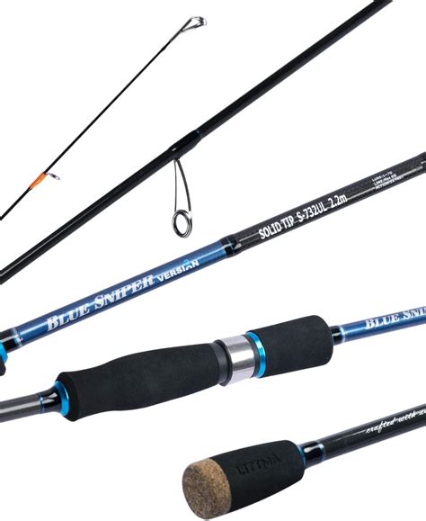 Amazon.com: Ultra Light Fishing Rods.